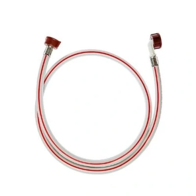 Image of Electrolux Inlet Hose 3/4&#039;&#039; Straight Angled 60 bar 90c 1.50 m