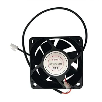 Image of Fan AH025 Genuine Replacement for Buffalo Double Commercial Induction Hob, Fits GF239 03