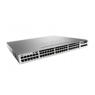 Image of Cisco Catalyst 9300 48 Port UPOE Network Essentials
