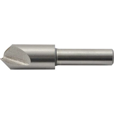 Image of Sherwood 3/8&quot;X90DEG HSS Single Flute Countersink