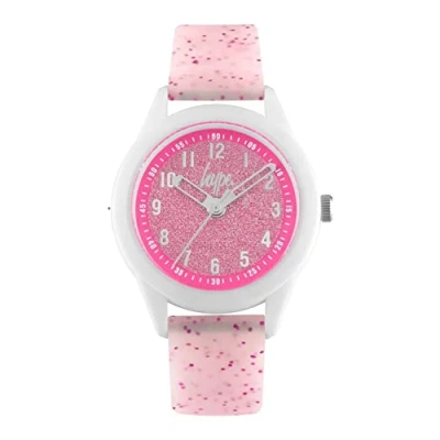 Image of Hype HYK002W Girls Watch