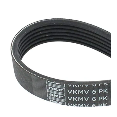 Image of 047903137G V ribbed belt SKF VKMV 6PK1520 1520mm 6 FORD: Focus 2 Kombi, 2, C Max, SKODA: Octavia I Hatchback, VOLKSWAGEN: Lupo / 3L