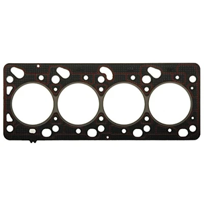 Image of 6847748, 928M6051BH, 938M6051AG Head Gasket AJUSA 10069800 1,7mm 83mm FIBERMAX FORD: FIESTA 3, Escort 6