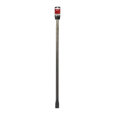 Image of Milwaukee Sds Max Flat Chisel 600x25mm