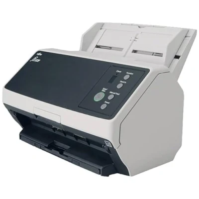 Image of Fujitsu fi 8150 Scanner