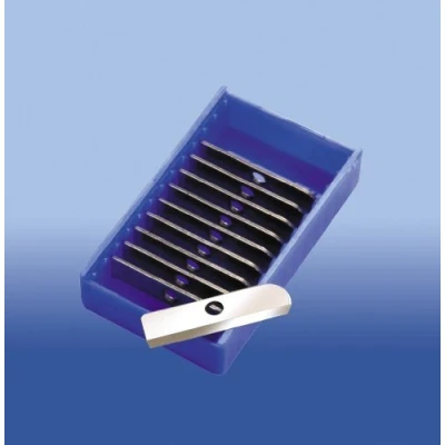 Image of Spare blades for metal pencil sharpeners (10/box)