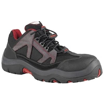 Image of Honeywell 6243850 39/7 Athletic Ascender Safety Footwear, S3 CI SRC, Size 39