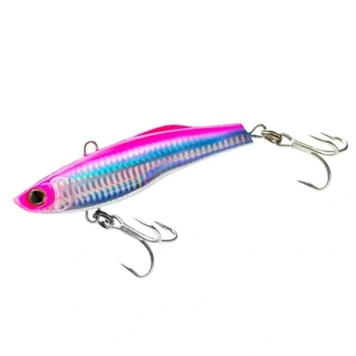 Image of R1303 CHPK High Speed Vibe, Color, Holographic Pink, 130mm 5 1/4&quot;