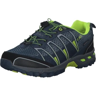 Image of CMP Men&#039;s ALTAK Trail Shoes Running, 5.5 UK