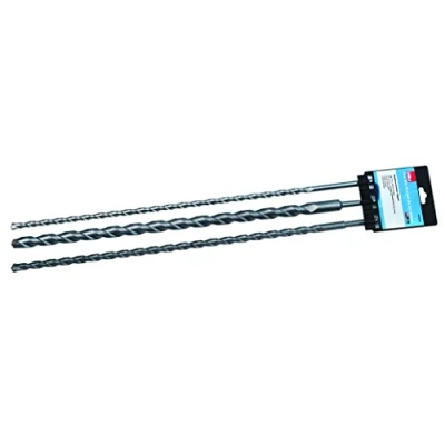 Image of 600MM 3PC SDS Long Drill BITS