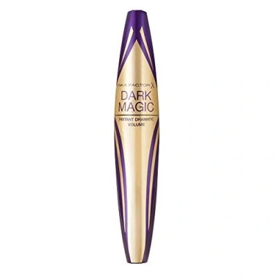 Image of Max Factor Dark Magic Mascara Black/Brown
