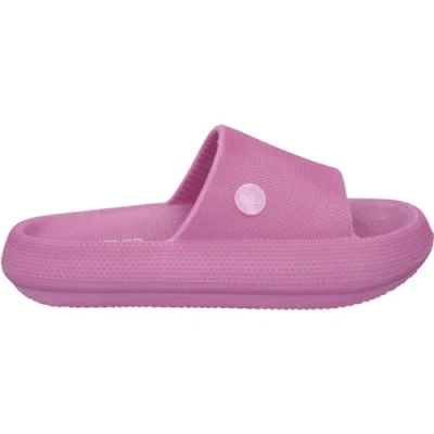 Image of CMP Female Ruby WMN Slipper, Mauve, 9 UK