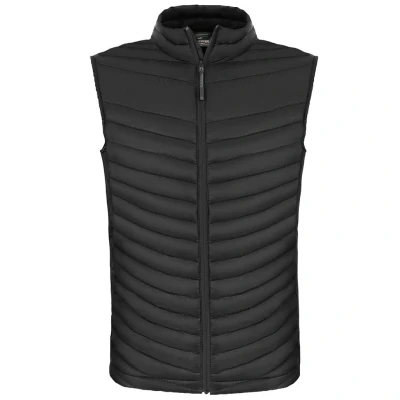 Image of Craghoppers Unisex Adult Expert Expolite Thermal Body Warmer (Black) Size Large