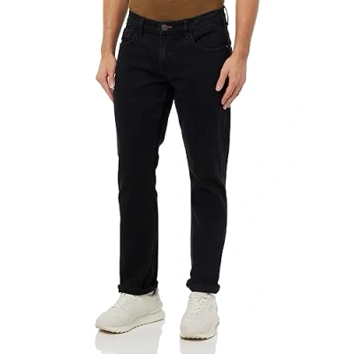 Image of Blend Men&#039;s Blizzard fit Jeans, 200297/Denim Black, 34 W/34 L