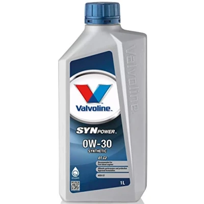 Image of Valvoline 875423 Engine Oil