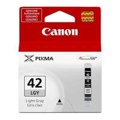 Image of Canon 6391B002 Ink Cartridge Grey