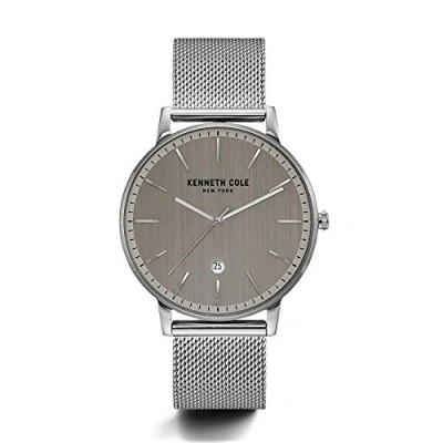 Image of Kenneth Cole New York Men Analog Quartz Watch KC50009005