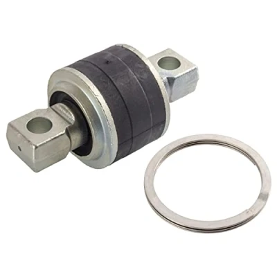 Image of 1783020 Arm Bushes FEBI BILSTEIN 175051 Front Axle Elastomer