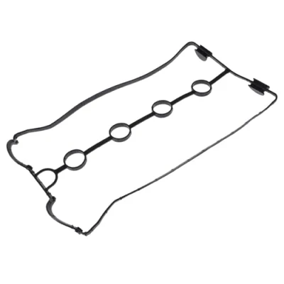 Image of 96353002 Rocker Cover Gasket BLUE PRINT ADG06703 CHEVROLET: Aveo / Kalos Hatchback, Lacetti Cruze Saloon, DAEWOO: Hatchback