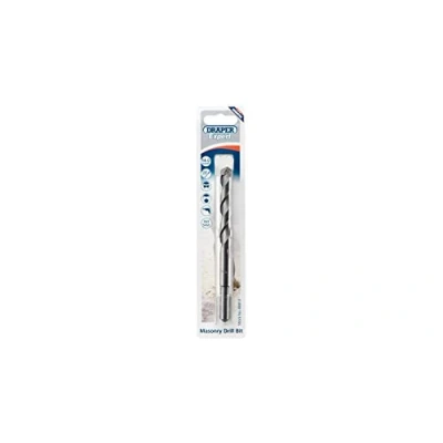 Image of Draper Masonry Drill Bit, 14 x 150mm