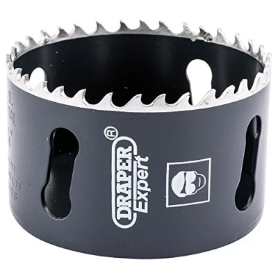 Image of Draper Cobalt Hole Saw, 70mm