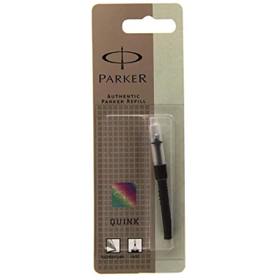 Image of Parker S0881380 Fountain Pen Standard Piston Fill Converter