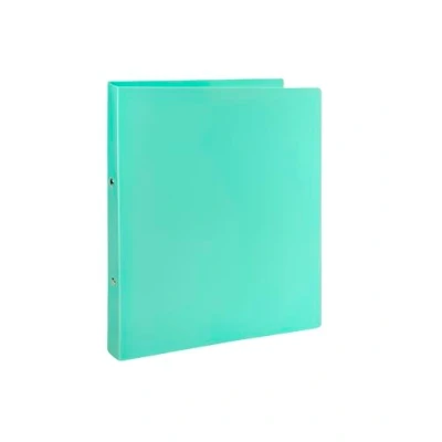 Image of Pastel Green A4 Ring Binder