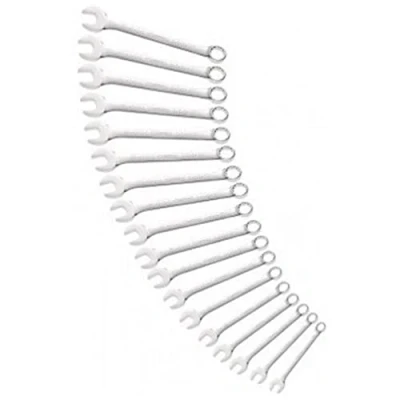 Image of Britool E113239B Combination Spanner Set (16 Pieces)