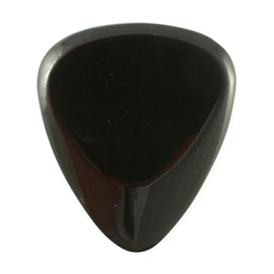 Image of Bone Tones Black Horn Individual Plectrum