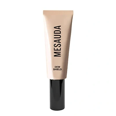Image of DEW SHIELD 102 LIGHT Moisturising and Protective Colour Cream with SPF 20