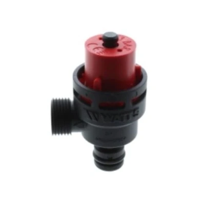 Image of Chaffoteaux Pressure Relief Valve 61312668/CM.