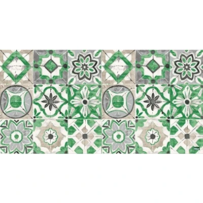 Image of Vilber Great Chef Kollar Carpet 40x78x0.2 cm green