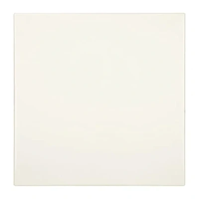 Image of Bolero Square Table Top White 700mm