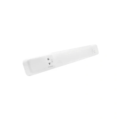 Image of Ovia 7W Dual Voltage LED Shaver Light White