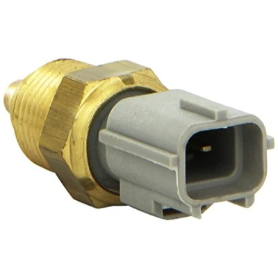 Image of 1E0018510, C20118140Z01, GY0118840A, GY0118840B, GY0118840C Coolant Temperature Sensor VALEO 700061 FORD: Focus 2, KA Hatchback, FIESTA 5