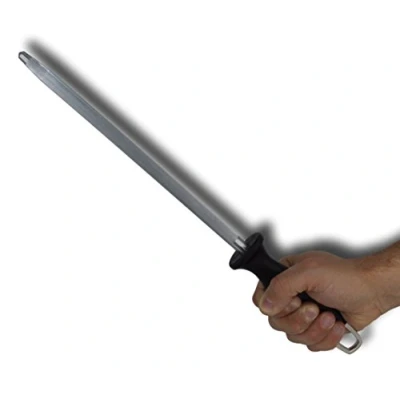 Image of Taylor&#039;s Eye Witness 25cm/10 Sharpening Steel
