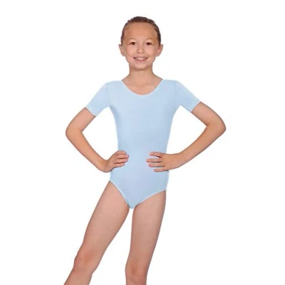Image of Roch Valley Prim RAD Exam Leotard Panama 146 152cm (Age11 13) 3A