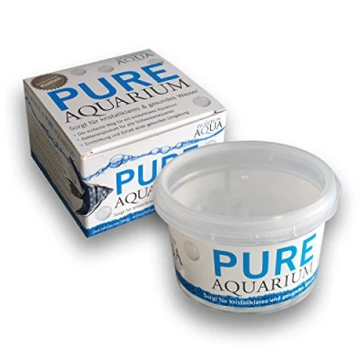 Image of Evolution Aqua Pure Aquarium 50 Balls for Filter with Bacterial
