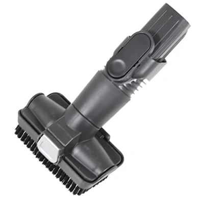 Image of Spares2go 2 in 1 Brush Tool compatible with Shark IZ300 IZ320 IZ300UK IZ320UK Vacuum Cleaner