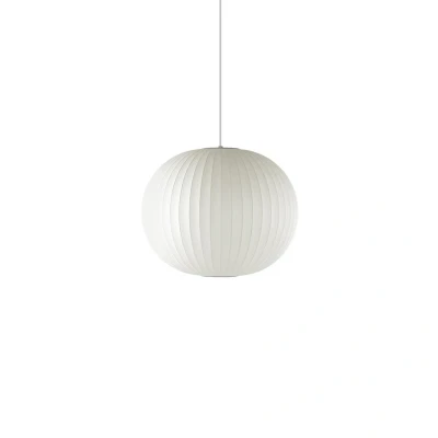 Image of HAY Nelson Ball Bubble hanging light S Ø 32.5 cm