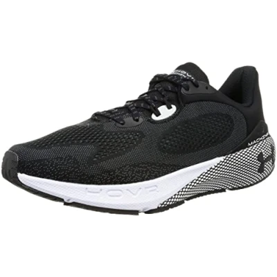 Image of Under Armour Men Hovr Machina 3 Running Shoes Neutral Shoe Grey 7,5