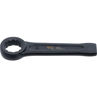 Image of BGS 35130 Slogging Ring Spanner 30 mm