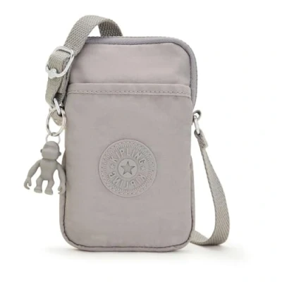 Image of Kipling TALLY Phone bag, Bags, Grey Gris (Grey)