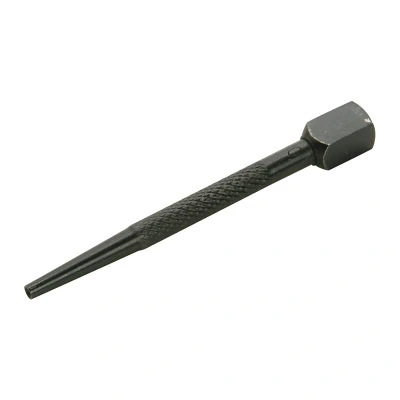 Image of Faithfull Square Head Nail Punch 4mm (5/32in) FAINP532SH