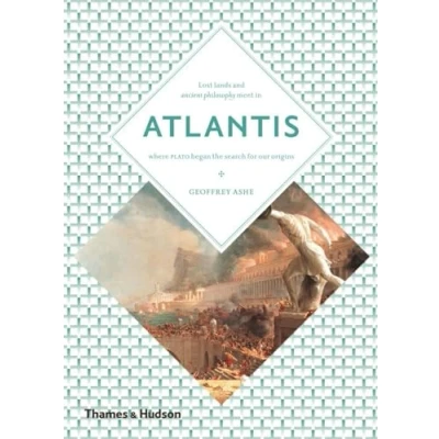 Image of Atlantis: Lost Lands, Ancient Wisdom (Art and Imagination)