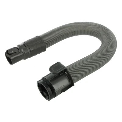 Image of Paxanpax DC25 Compatible Dyson Steel End Hose Assembly,35 DY 38