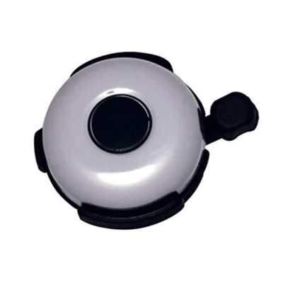 Image of Raleigh Plain Ping Bell Multicoloured