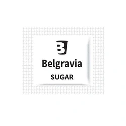 Image of Belgravia White Sugar Sachets 1000â™s