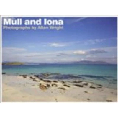 Image of Mull and Iona