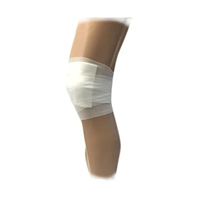 Image of 3 x Medium QUALICARE Premium FIRSTAID STERILE Medical Absorbent PAD Bandage Wound DRESSINGS
